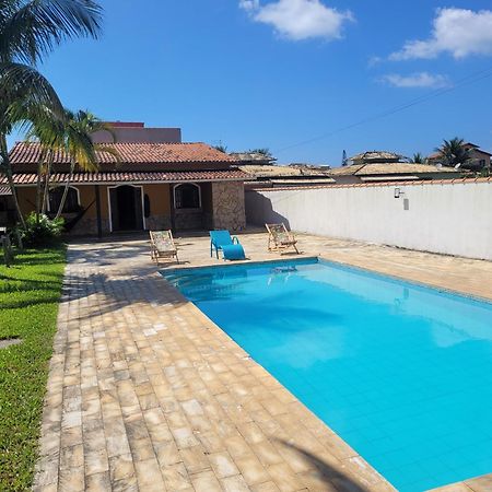 Casa Maravilhosa Unamar Verao Vermelho Кабу-Фриу Экстерьер фото