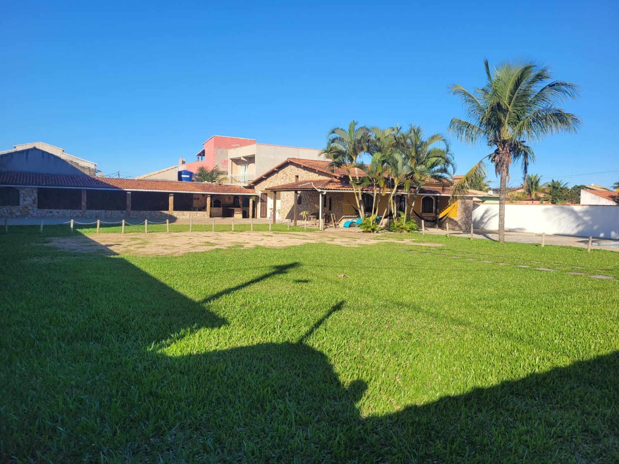 Casa Maravilhosa Unamar Verao Vermelho Кабу-Фриу Экстерьер фото