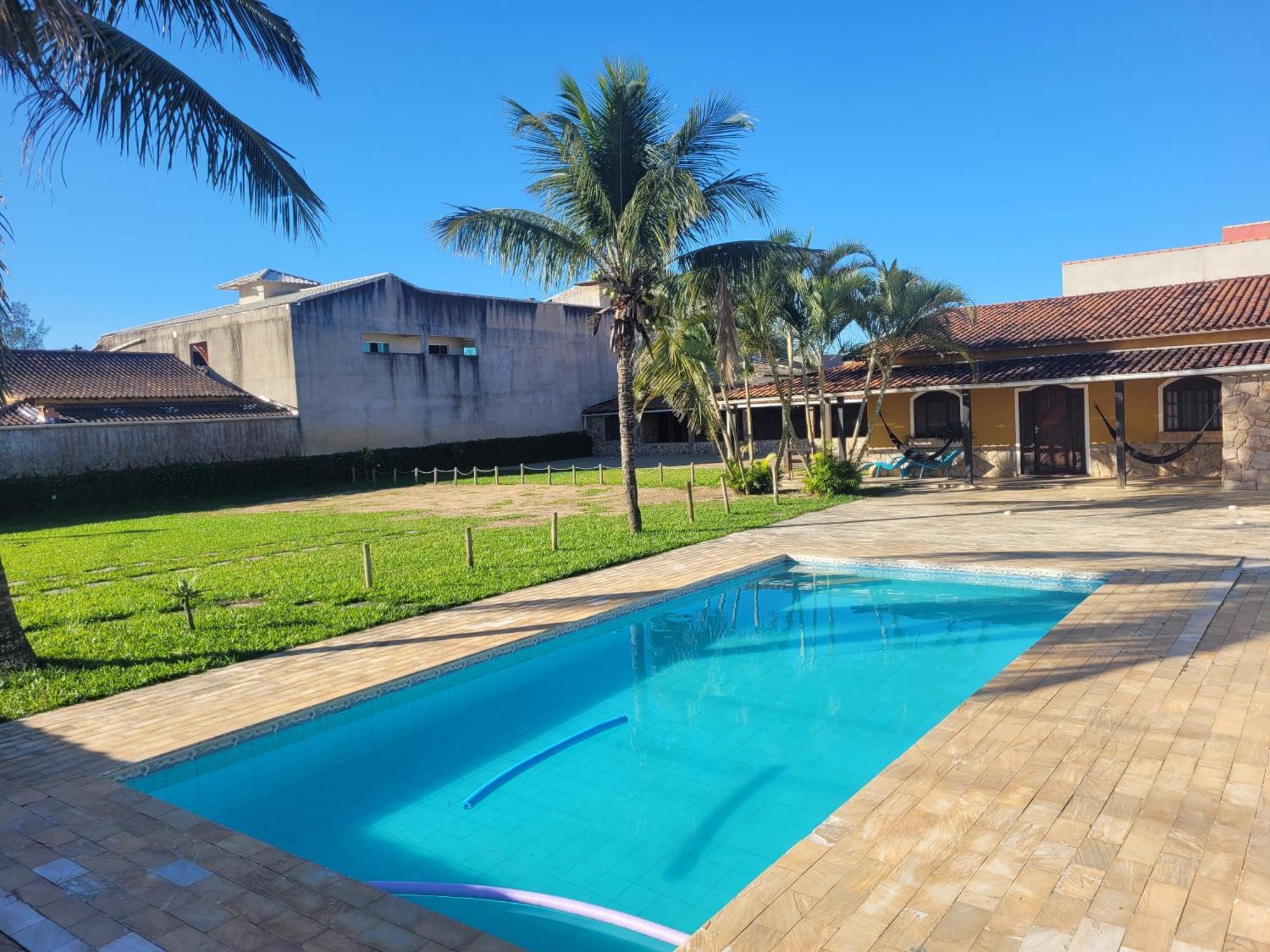 Casa Maravilhosa Unamar Verao Vermelho Кабу-Фриу Экстерьер фото