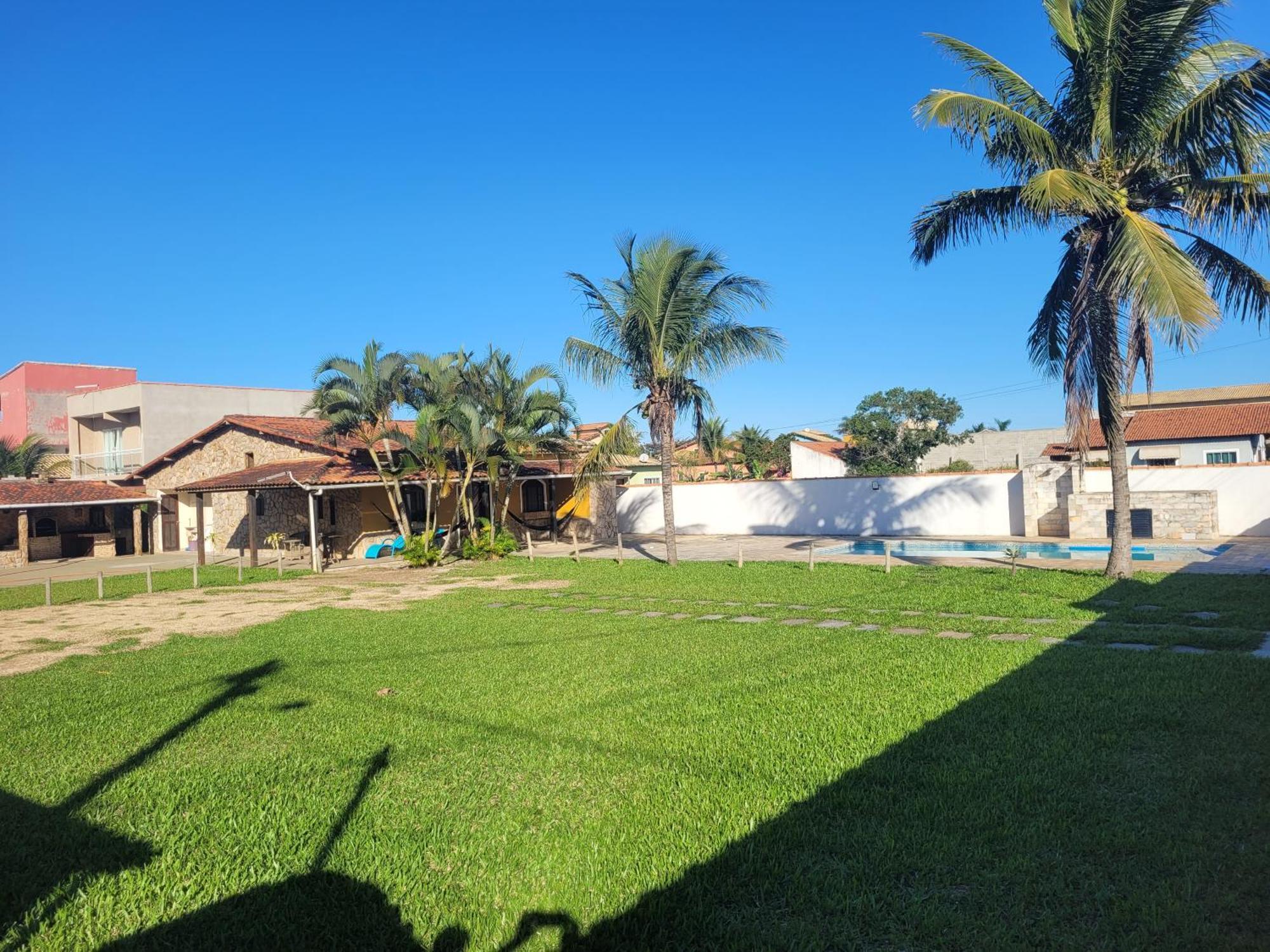 Casa Maravilhosa Unamar Verao Vermelho Кабу-Фриу Экстерьер фото