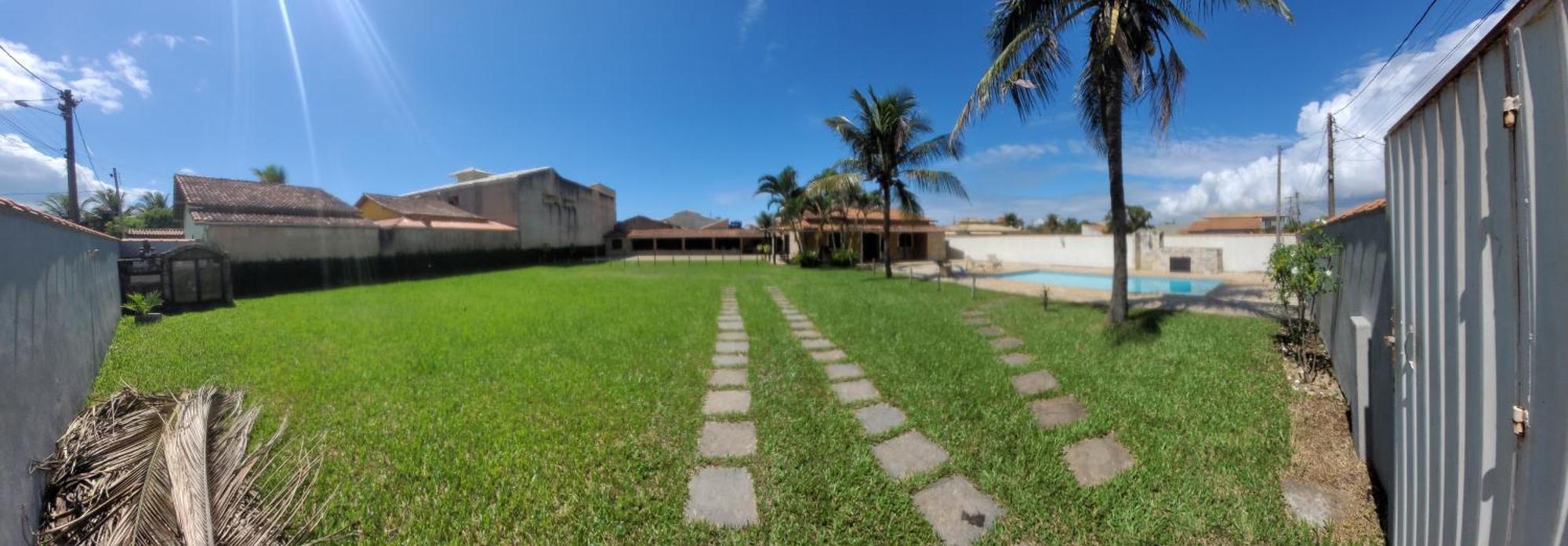 Casa Maravilhosa Unamar Verao Vermelho Кабу-Фриу Экстерьер фото