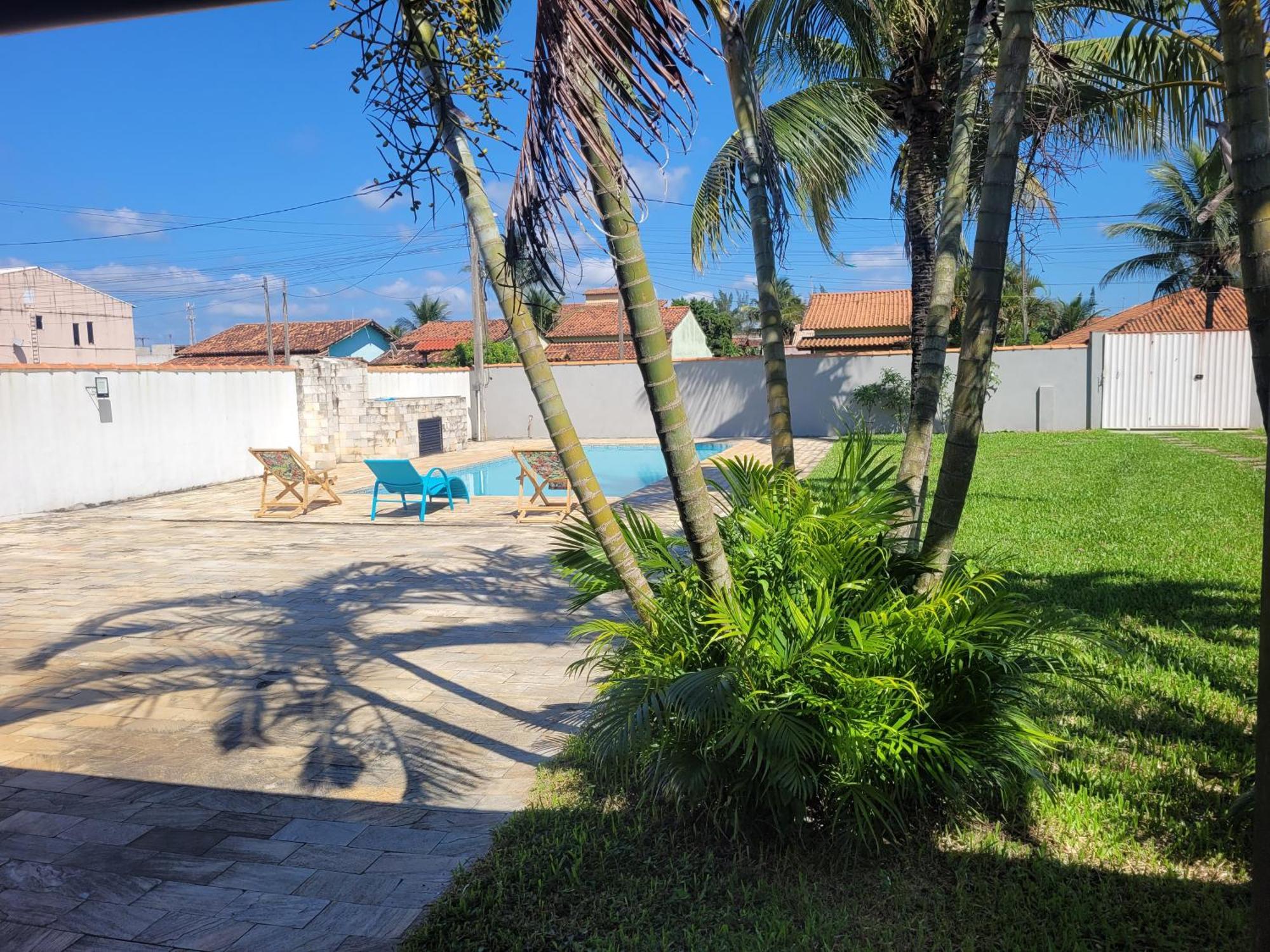 Casa Maravilhosa Unamar Verao Vermelho Кабу-Фриу Экстерьер фото