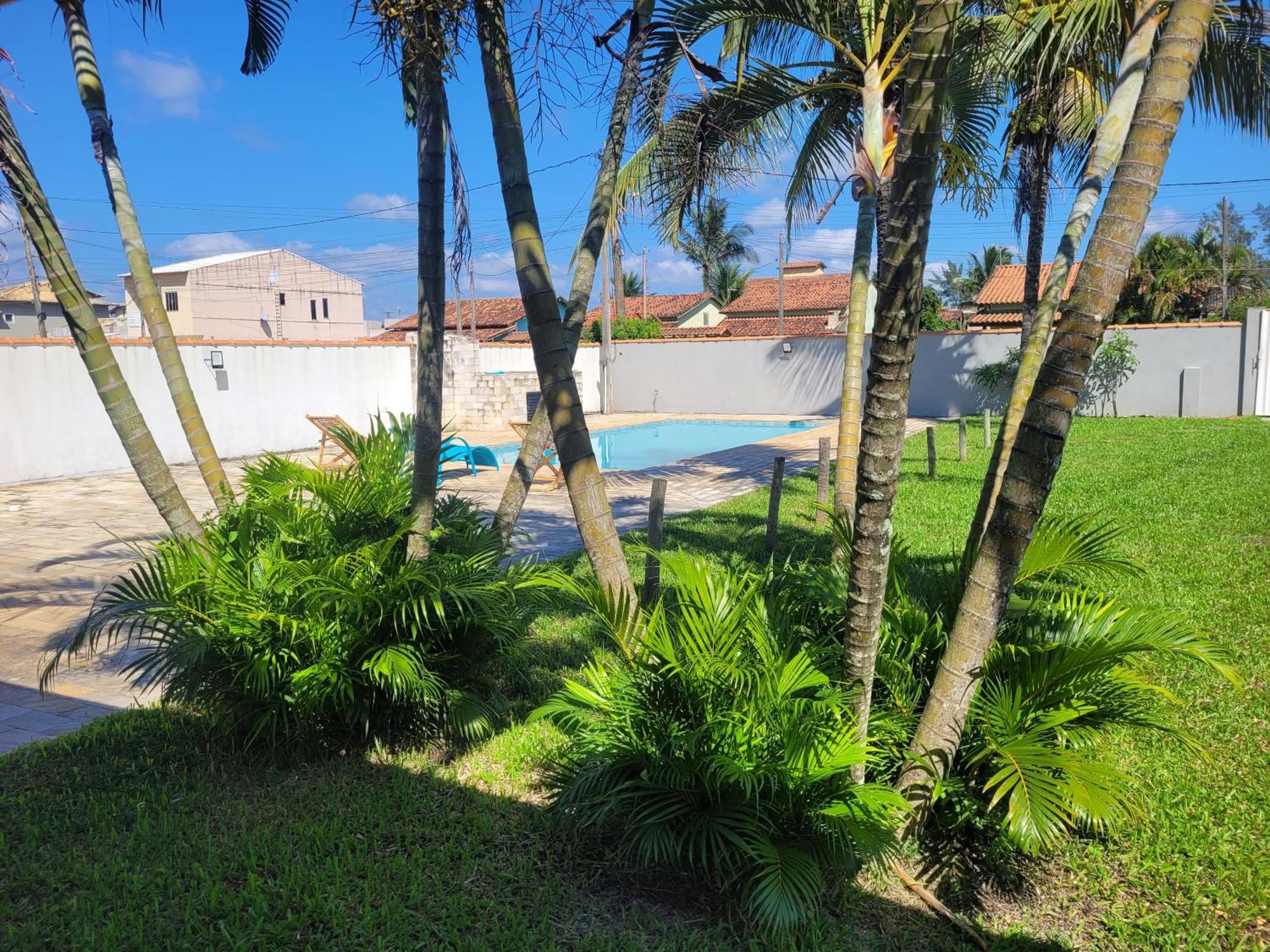 Casa Maravilhosa Unamar Verao Vermelho Кабу-Фриу Экстерьер фото